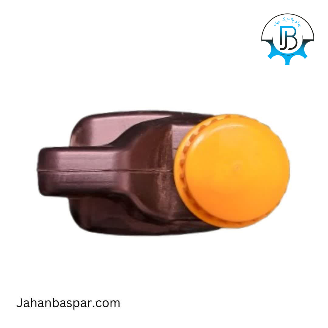 گالن یک لیتری کد 1001-جهان بسپار